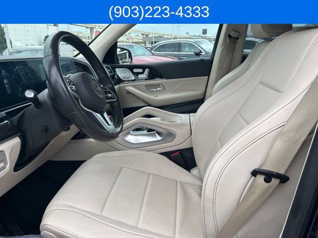 Used 2020 Mercedes-Benz GLE 350 4MATIC image 34