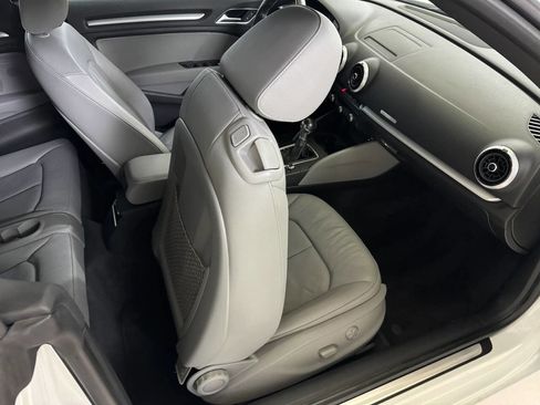 Used 2017 Audi A3 2.0T Premium w/ Convenience Package image 37