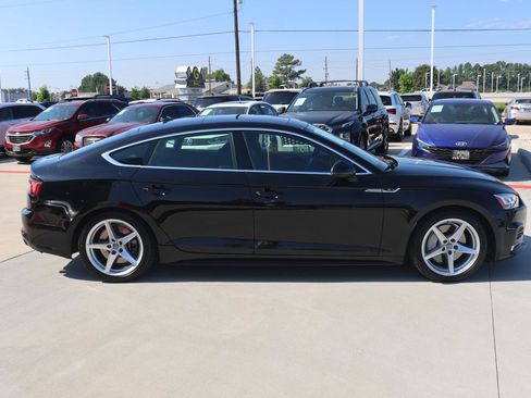 Used 2018 Audi A5 2.0T Premium Plus w/ Premium Plus image 6