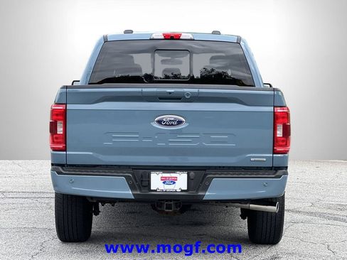 Certified 2023 Ford F150 XLT w/ Equipment Group 302A High AWD/4WD image 27