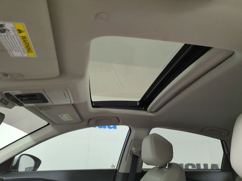 Certified 2024 Honda Accord EX-L image 17