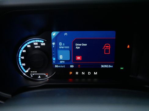 Certified 2023 Ford Bronco Big Bend image 21