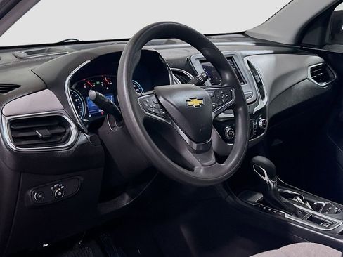 Used 2024 Chevrolet Equinox LS w/ LS Convenience Package FWD image 7