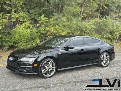 Used 2016 Audi A7 3.0T Prestige w/ Prestige Package