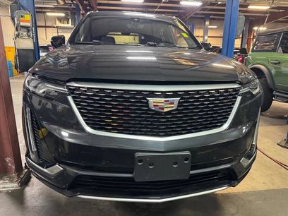 Used 2020 Cadillac XT6 Premium Luxury