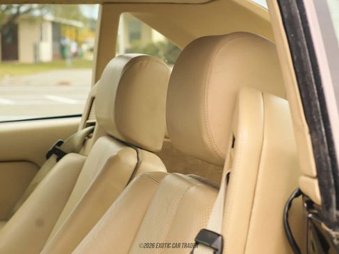 Used 1990 Mercedes-Benz 300 SL image 44