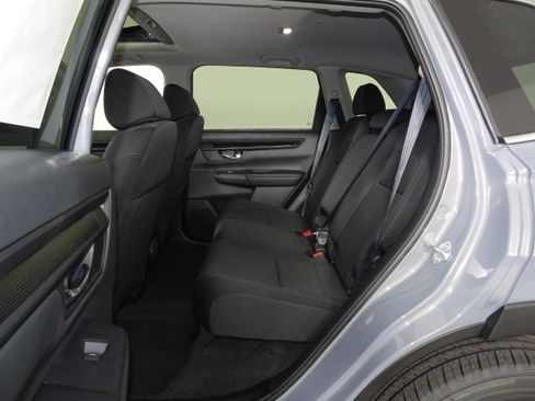 New 2026 Honda CR-V EX image 7