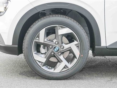 New 2026 Hyundai Venue SEL image 10