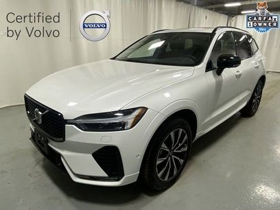 Certified 2025 Volvo XC60 B5 Plus
