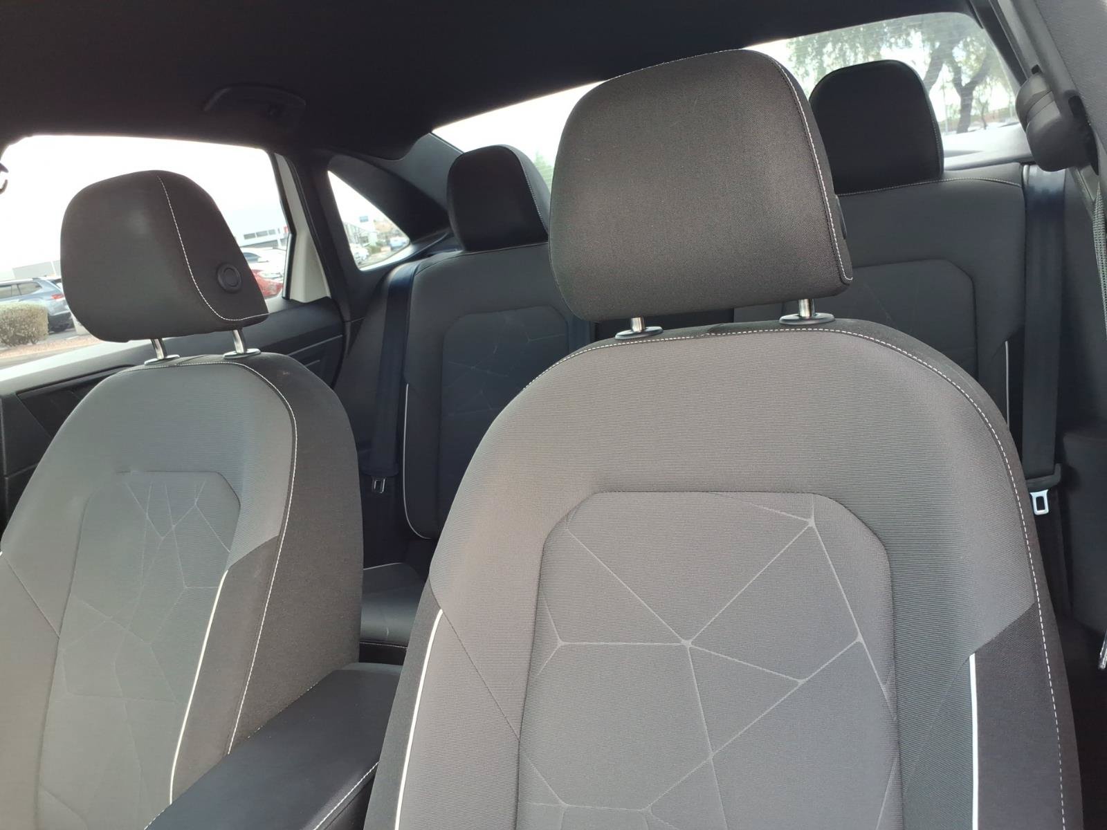 Certified 2026 Volkswagen Jetta Sport FWD image 21