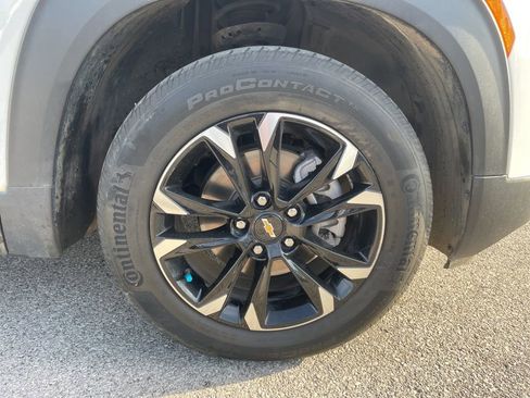 Used 2023 Chevrolet TrailBlazer LT image 17