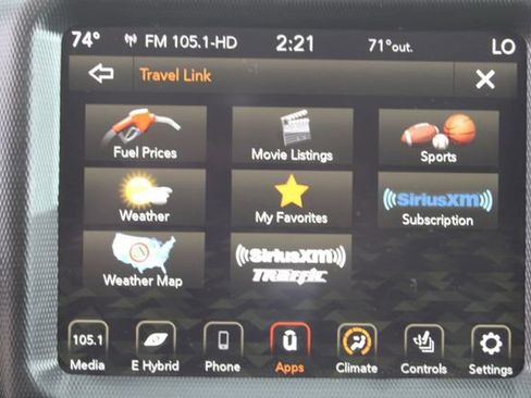 Used 2022 Jeep Wrangler Unlimited Sahara w/ Cold Weather Group image 31