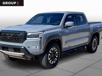 Used 2024 Nissan Frontier PRO-4X w/ Pro Convenience Package video 1