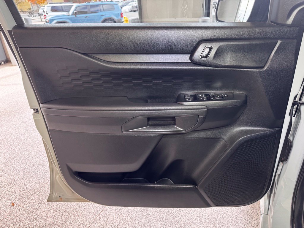 Used 2024 Ford Ranger XL AWD/4WD image 20
