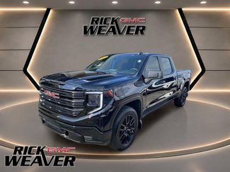 Used 2024 GMC Sierra 1500 Pro w/ Graphite Edition AWD/4WD video 1