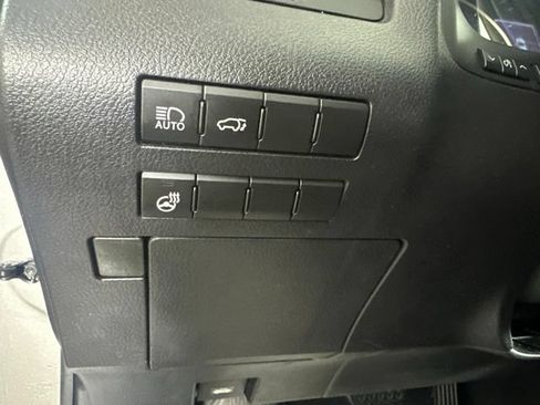 Used 2021 Lexus RX 350 AWD w/ Premium Package image 13