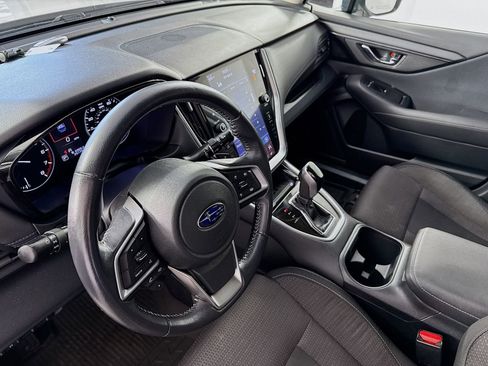 Used 2020 Subaru Outback Premium AWD/4WD image 7