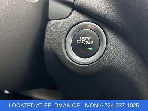 Certified 2024 Chevrolet Equinox LT image 16