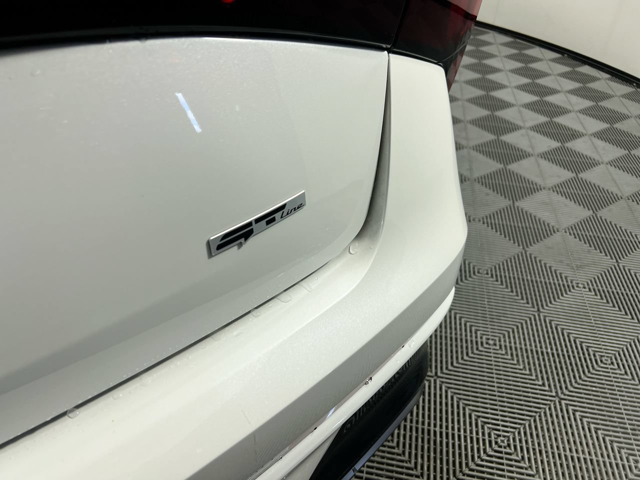 New 2026 Kia K5 GT-Line FWD image 6