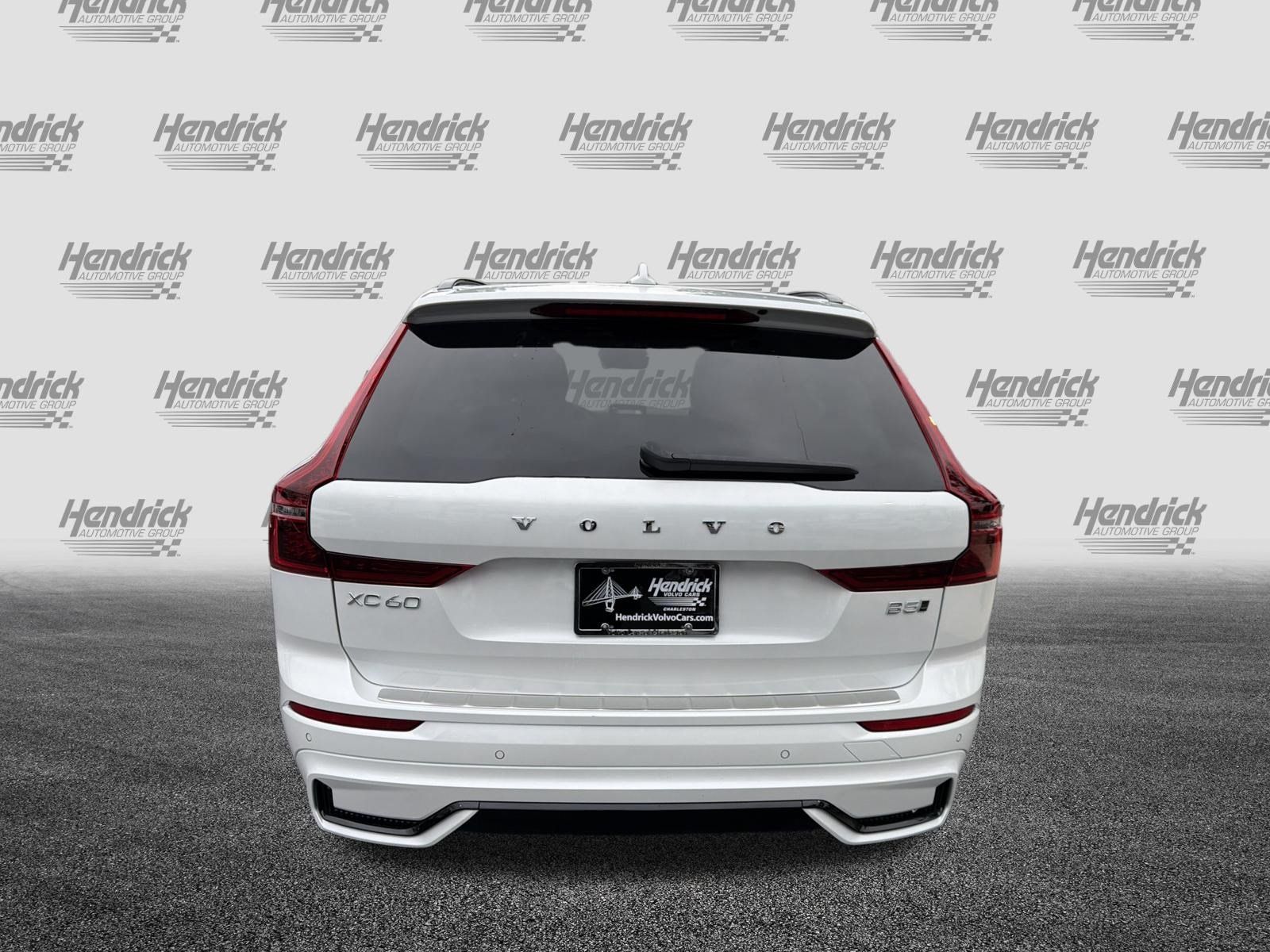 Certified 2026 Volvo XC60 B5 Plus w/ Protection Package Premier AWD/4WD image 9