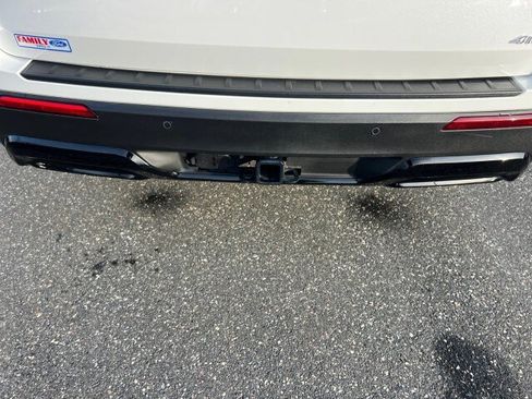 Certified 2025 Ford Explorer ST-Line w/ ST-Line Street Pack image 24