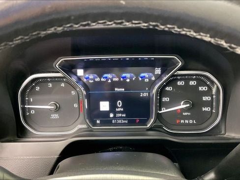 Used 2022 GMC Sierra 1500 Denali w/ Denali Premium Package AWD/4WD image 25