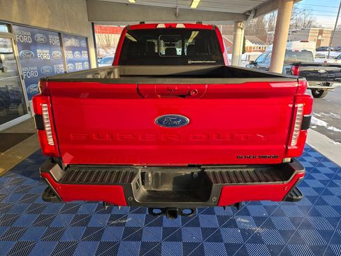 Used 2024 Ford F250 Lariat w/ Lariat Ultimate Package image 4