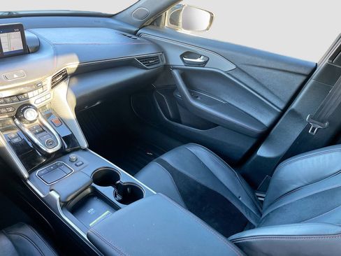 Used 2022 Acura TLX A-Spec Package image 25