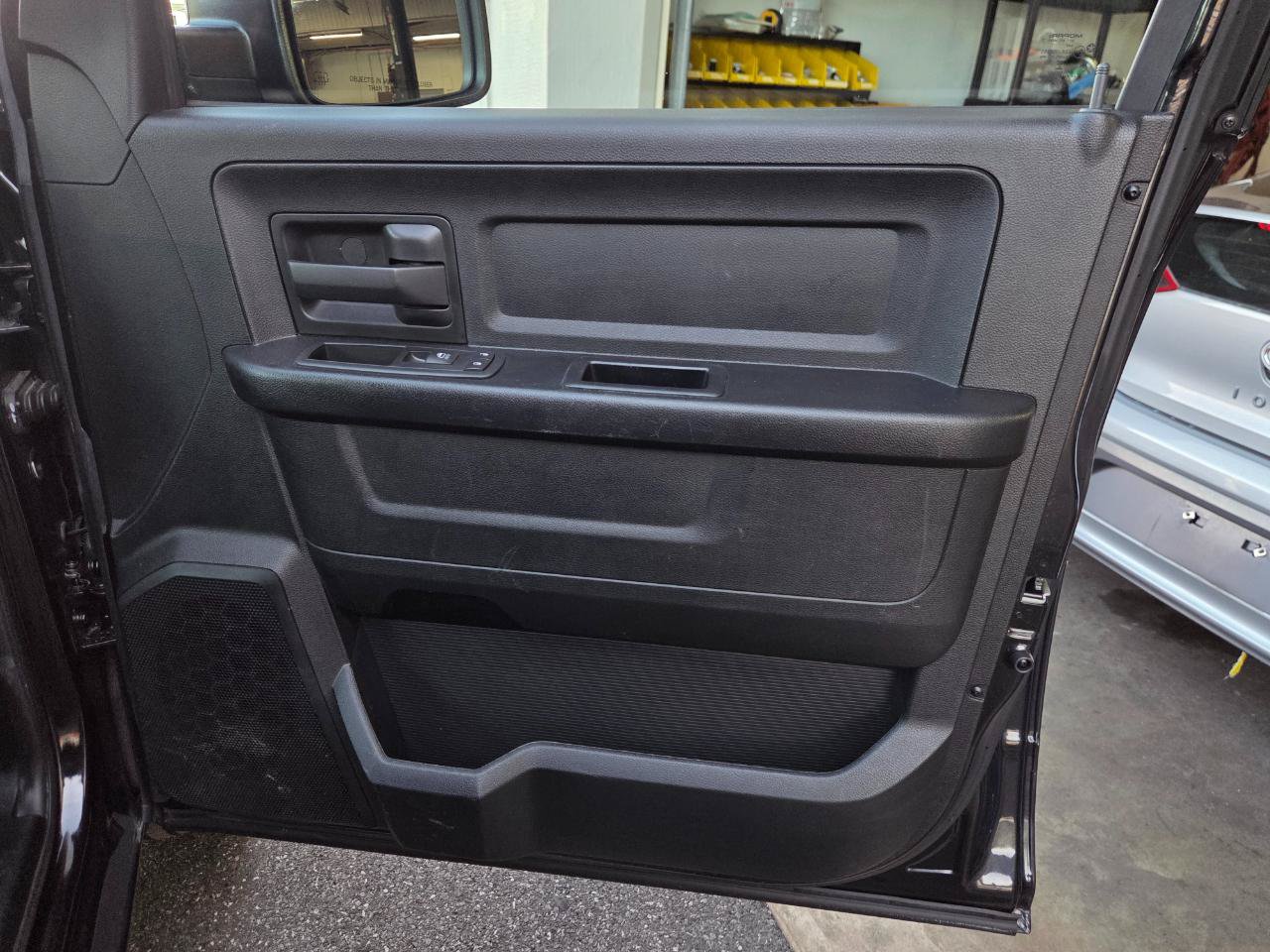 Used 2016 RAM 1500 Tradesman w/ Popular Equipment Group AWD/4WD image 22