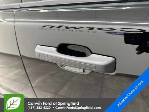 New 2026 Ford Bronco Sport Badlands w/ Badlands Tech Package image 8