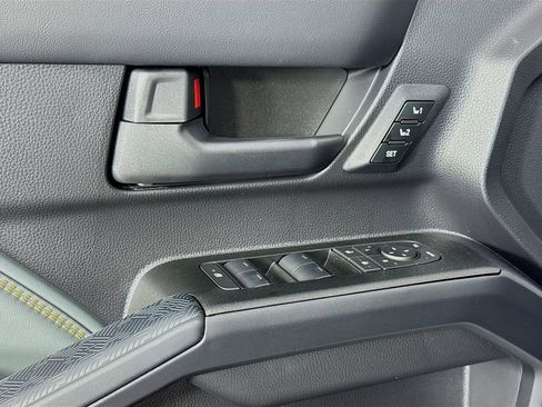 New 2026 Toyota 4Runner Trailhunter image 22