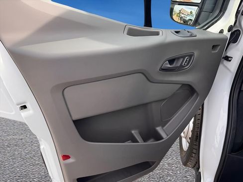 New 2025 Ford Transit 350 148 Low Roof image 17