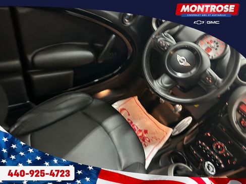 Used 2012 MINI Cooper Countryman S image 23