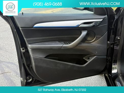Used 2022 BMW X2 xDrive28i AWD/4WD image 7