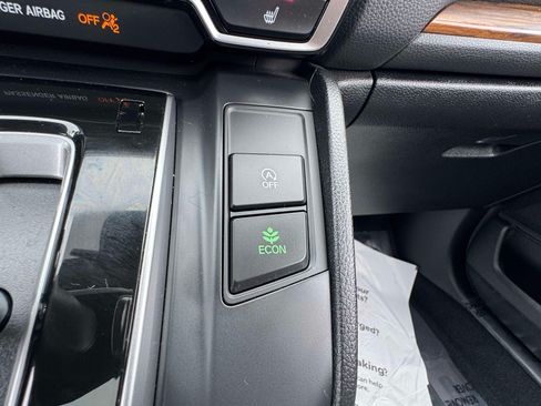 Used 2021 Honda CR-V EX image 33