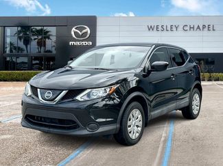 Used 2019 Nissan Rogue Sport S video 1