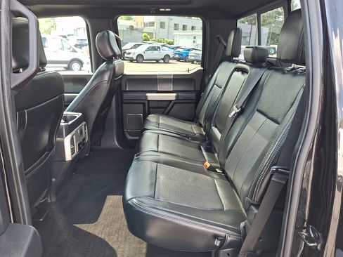 Used 2019 Ford F150 Lariat AWD/4WD image 10