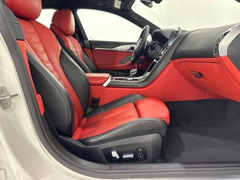 Used 2022 BMW 840i Gran Coupe xDrive AWD/4WD image 20