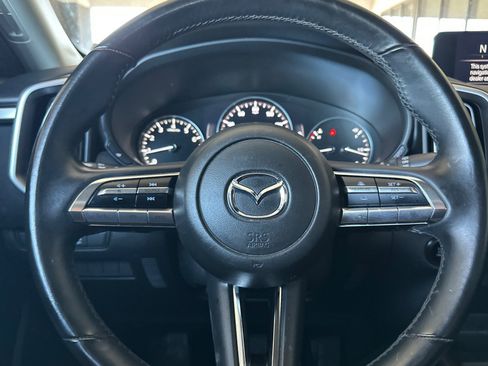 Certified 2025 MAZDA CX-50 AWD 2.5 S w/ Preferred Package image 23