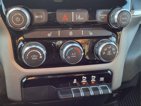 Used 2025 RAM 1500 Big Horn image 14