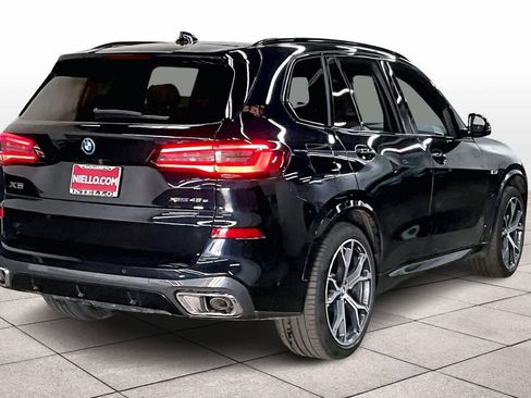 Certified 2023 BMW X5 xDrive45e w/ M Sport Package image 15