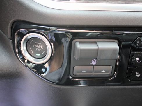 New 2025 Chevrolet Silverado 1500 LTZ image 11