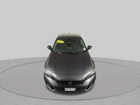 Used 2025 Honda Civic LX image 40
