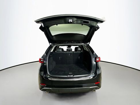 Used 2024 MAZDA CX-5 AWD 2.5 S w/ Select Package image 29