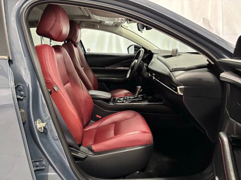 Certified 2024 MAZDA CX-30 AWD 2.5 S w/ Preferred Package image 15