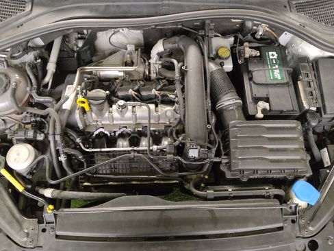 Used 2019 Volkswagen Jetta S w/ Driver Assistance Package image 30