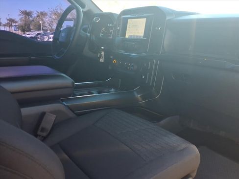 Used 2022 Ford F150 XL w/ STX Appearance Package image 10