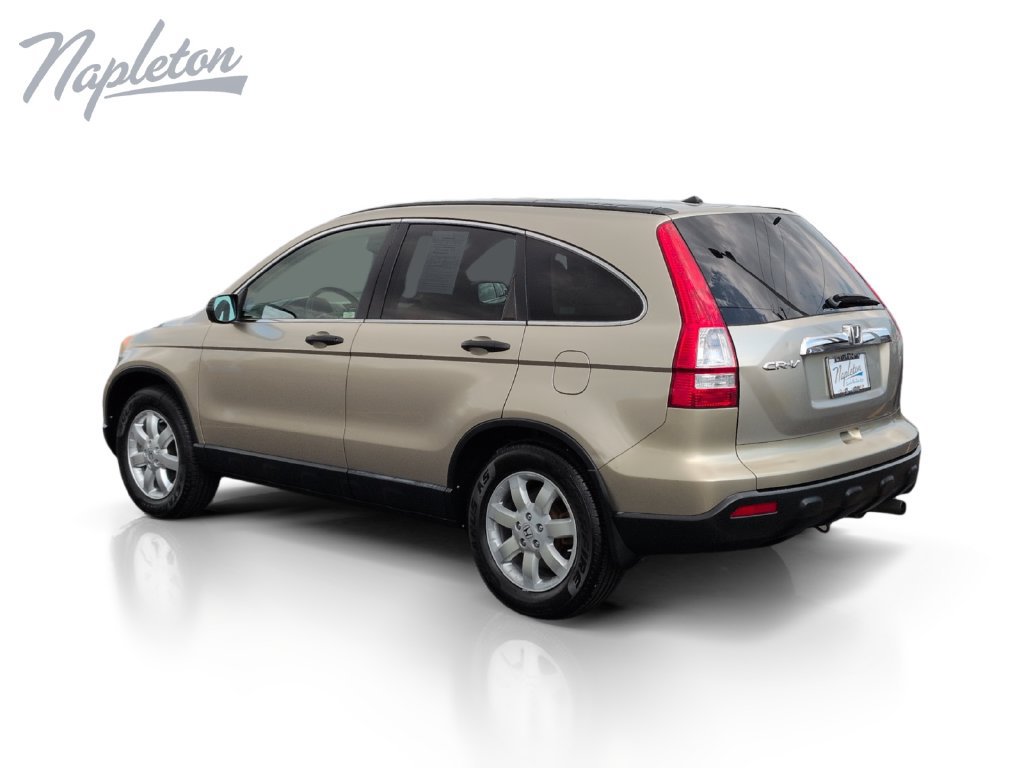 Used 2007 Honda CR-V EX image 3