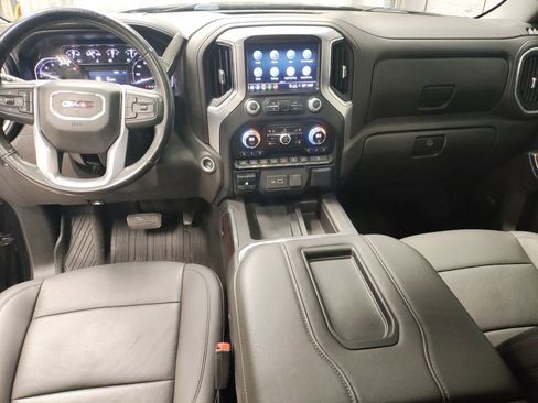 Certified 2021 GMC Sierra 1500 SLT w/ SLT Premium Plus Package image 28