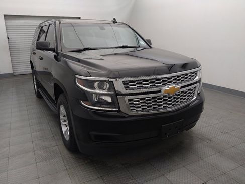 Used 2018 Chevrolet Tahoe LS w/ Max Trailering Package image 14